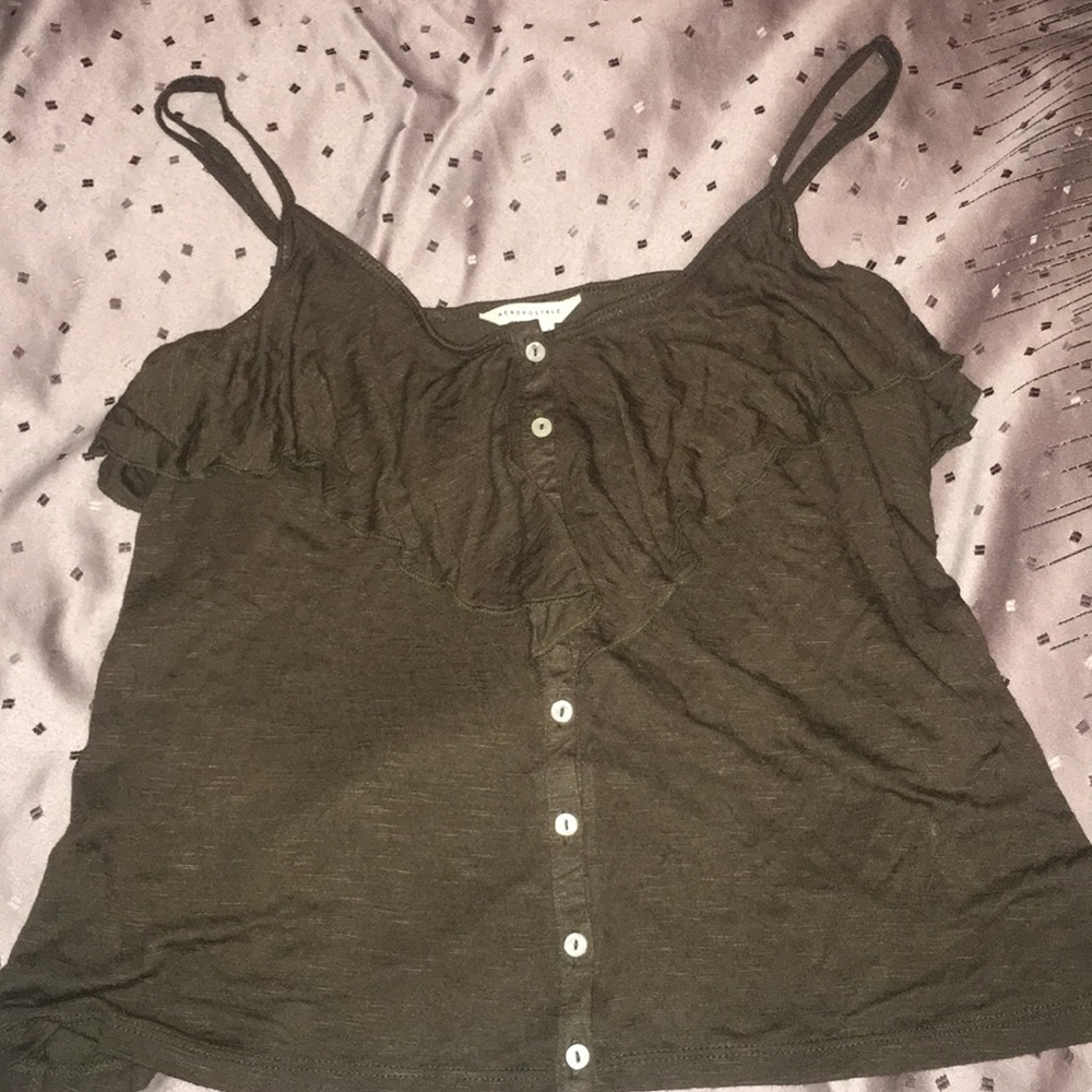 Aeropostale Tank